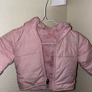 North Face Jacket